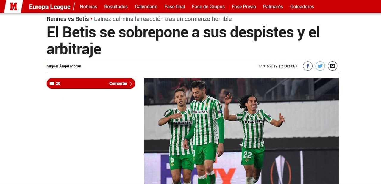Diario Marca (España)