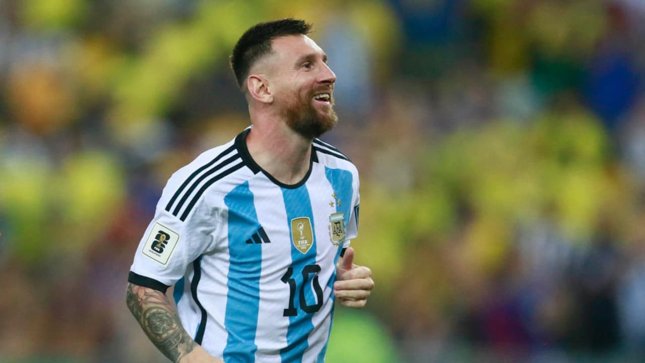 ¿Messi en Juegos Olímpicos? Mascherano no lo descarta