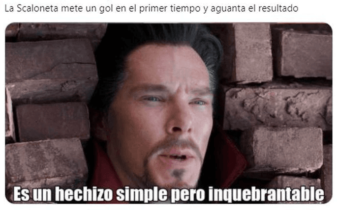 Argentina derrotó a Brasil por la mínima en la final de la Copa América y las redes nunca dejan pasar estos eventos para estallar en memes; principalmente se le fueron a Neymar a la yugular.