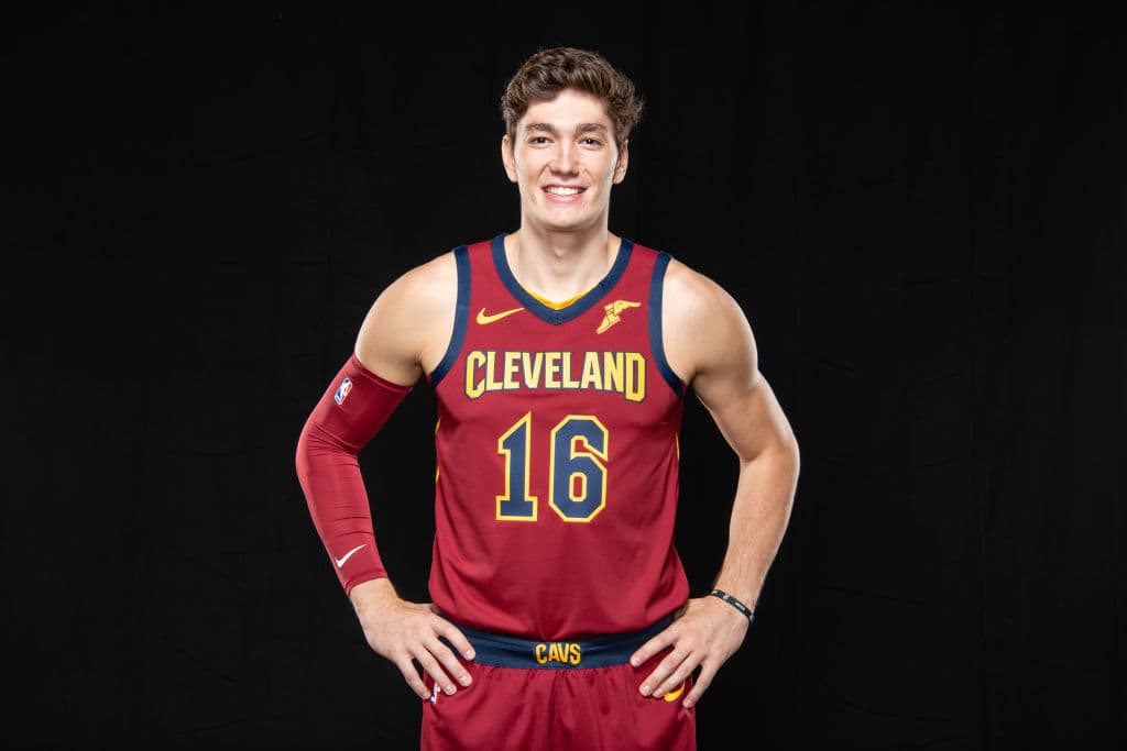 Pero en realidad será una temporada complicada sin LeBron para los Cavaliers, especialmente con equipos como los antes mencionados en ascenso y con buenas contrataciones.