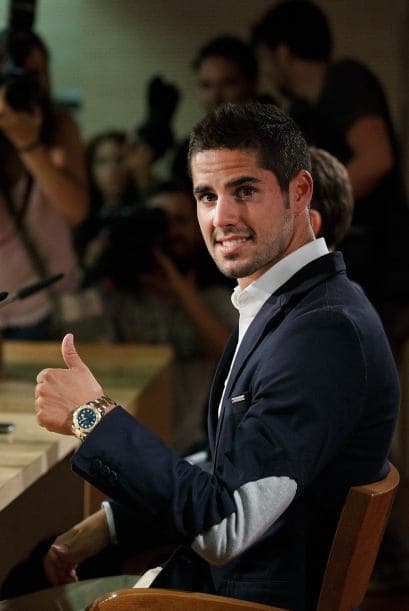 El futbolista tiene personalidad y mucho estilo. Mira aquí todo sobre el Mundial