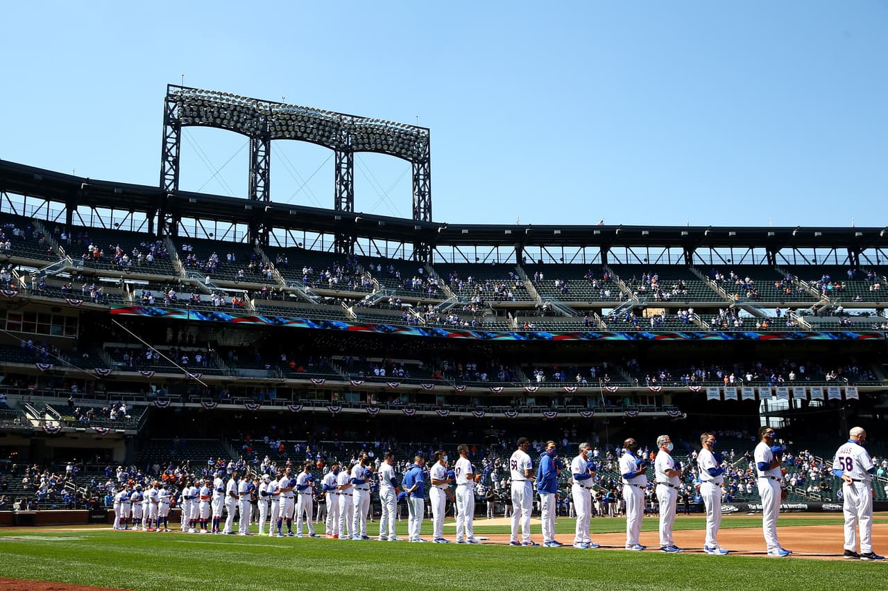 New York Mets: historia, playoffs, estadio, Series Mundiales y datos