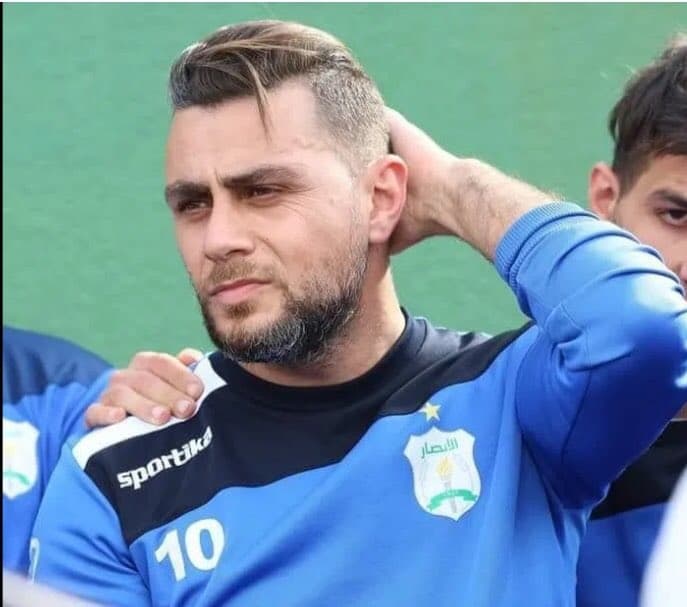 Futbolista muere en tiroteo por bala perdida