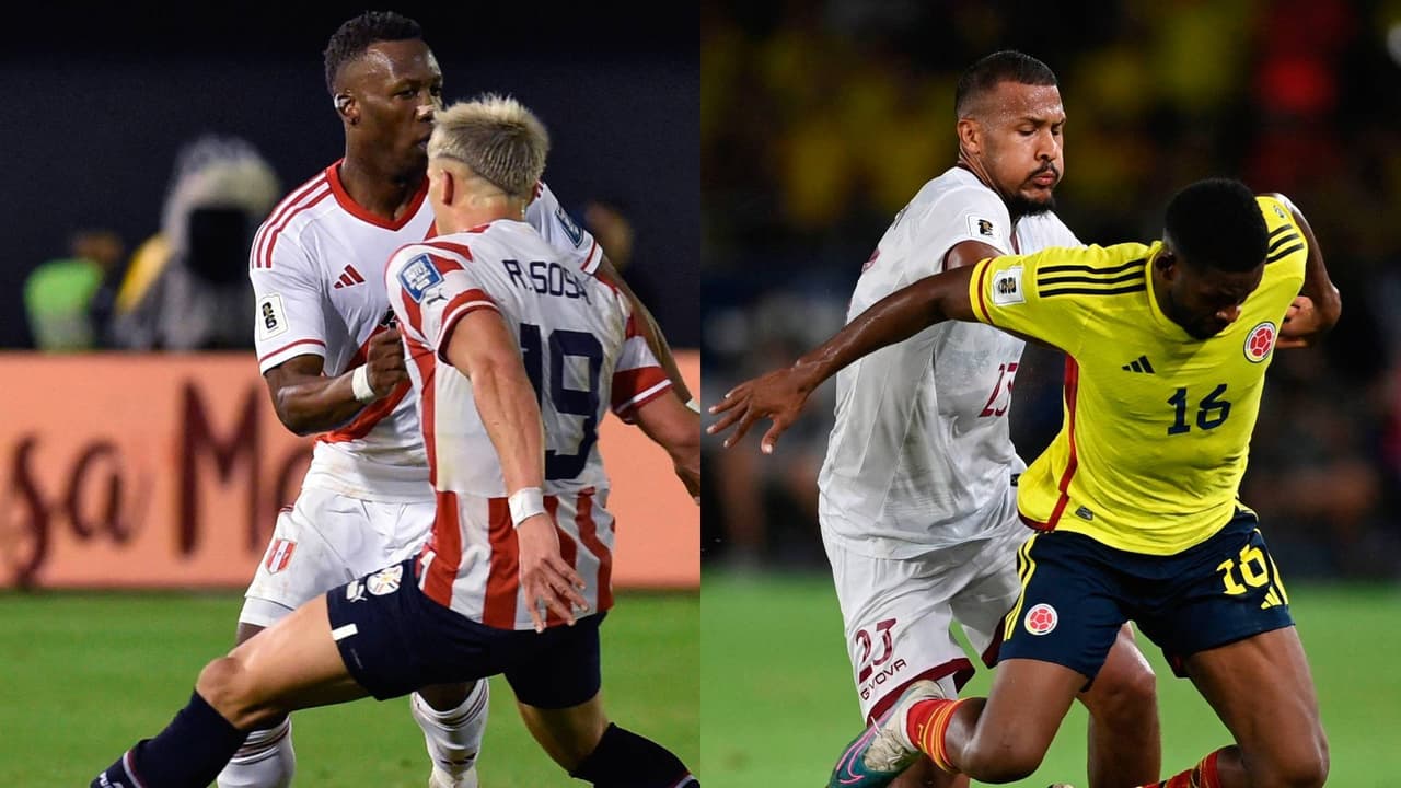 ¡El Mundial ya inició! Conmebol abre el telón para 2026