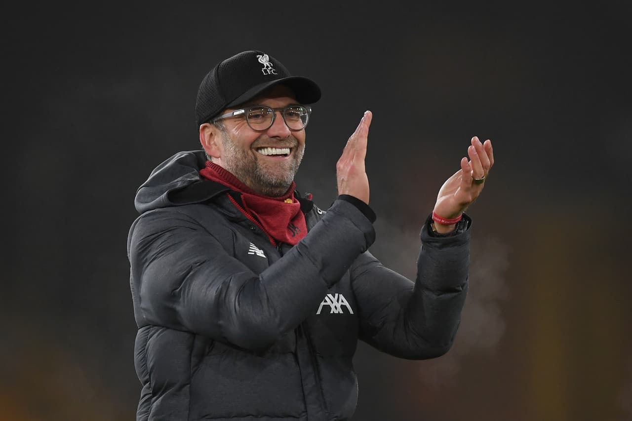 Klopp revela su equipo favorito para ganar la Champions League