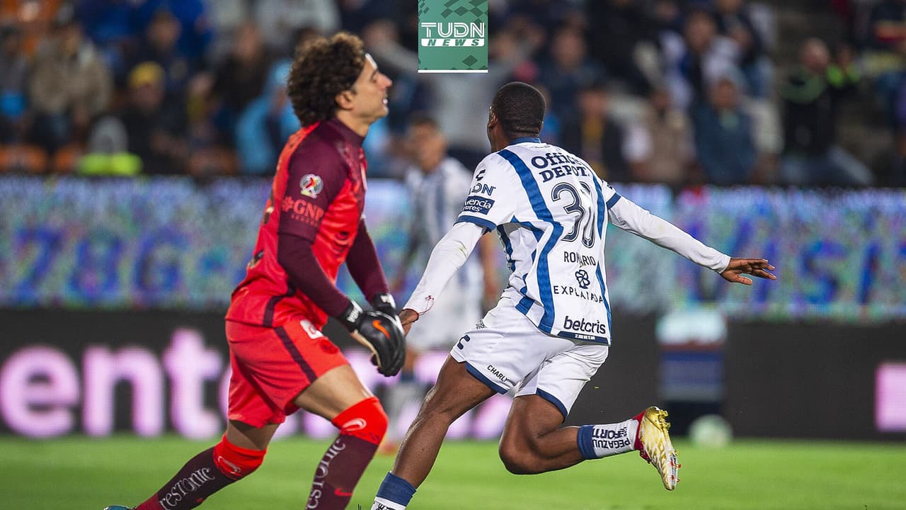 El Estadio Hidalgo del Pachuca representa un 'infierno' para el América