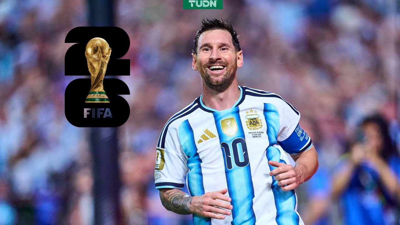 ¡Leyenda! Lionel Messi rompe récords históricos en su debut del Mundial 2026