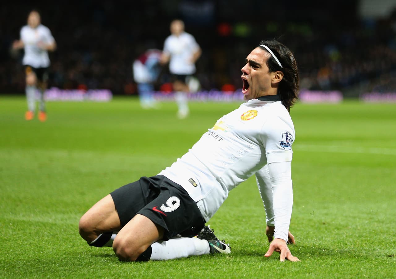 El anterior gol, el septimo, lo consiguió en diciembre de 2014, también por la Premier League.