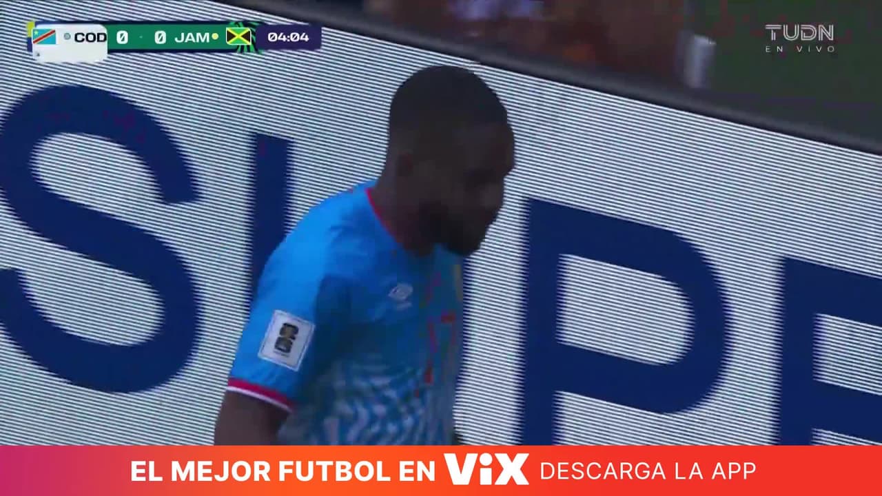 ¿ES EL CONGO O EL BARCELONA? Enfermo GOLAZO ASOCIATIVO que desafortunadamente es ANULADO por fuera de lugar