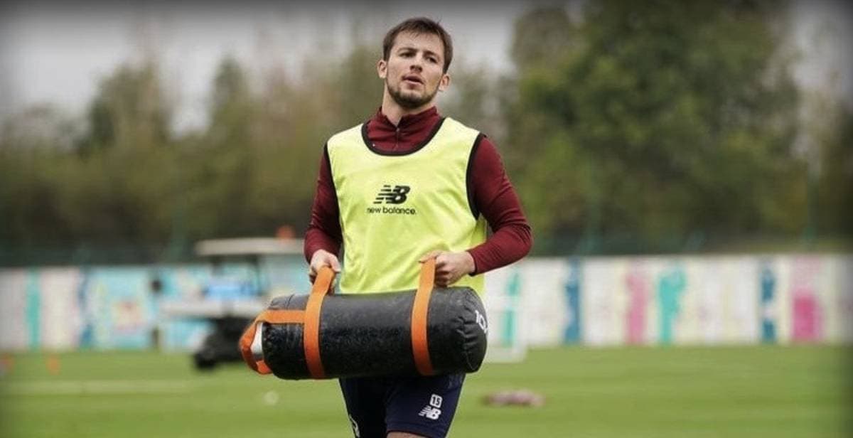 ¿Viene el debut de Pizzuto? DT lo incluye en convocatoria