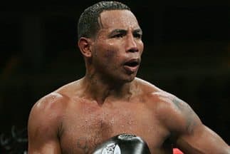 Ricardo Mayorga venció a Andrik Saralegui en cinco rounds