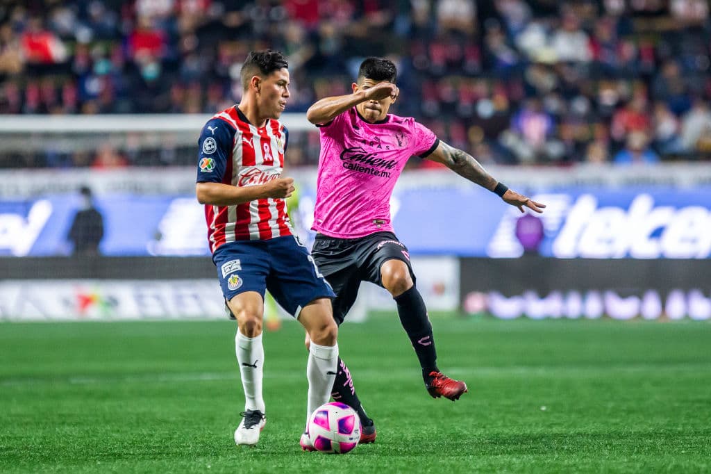 Las ofensivas salen dormidas y el marcador se queda igual de principio a fin y se conforman con el 0-0.