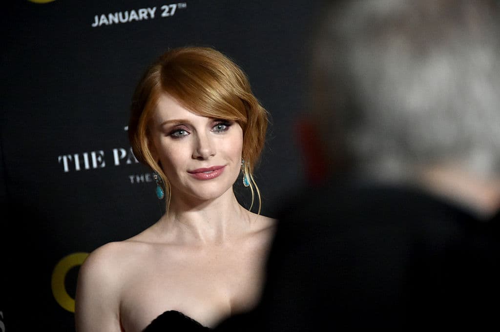 Cuando Howard dirigió "The Heiress" para 'The Mandalorian', habló sobre dirigir el debut de acción en vivo de Katee Sackhoff como Bo-Katan Kryze, un personaje al que Sackhoff expresó durante la mayor parte de una década en 'Star Wars: The Clone Wars' y Star Wars Rebel.