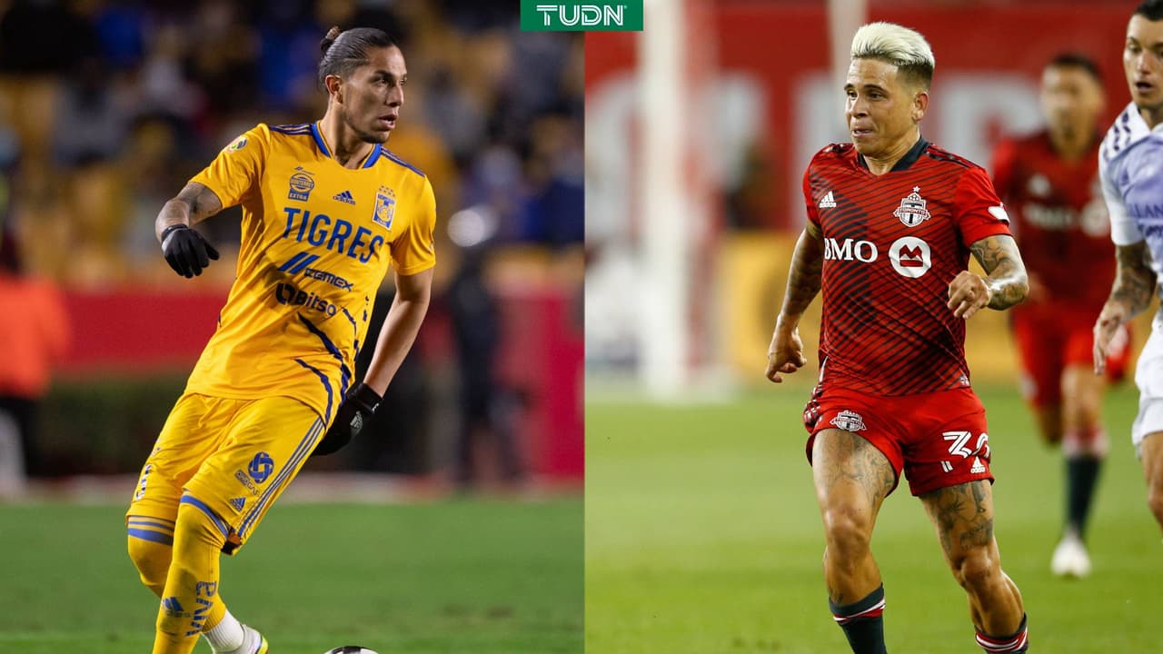 El detalle que atrasa el trueque de Tigres por Salcedo-Soteldo