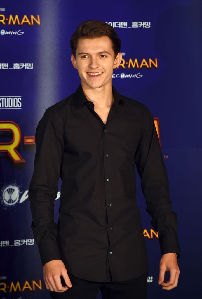 Al momento Tom nos tiene emocionados gracias la tercer entrega de Spiderman donde Holland volverá a ser el protagonista.