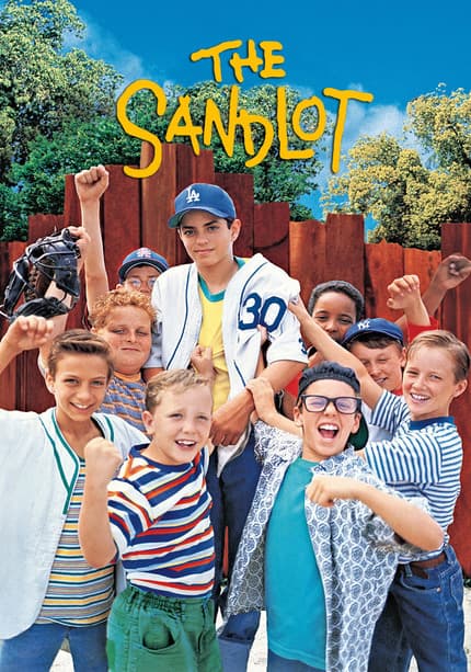 Película: Mi Pandilla / Año: 1993