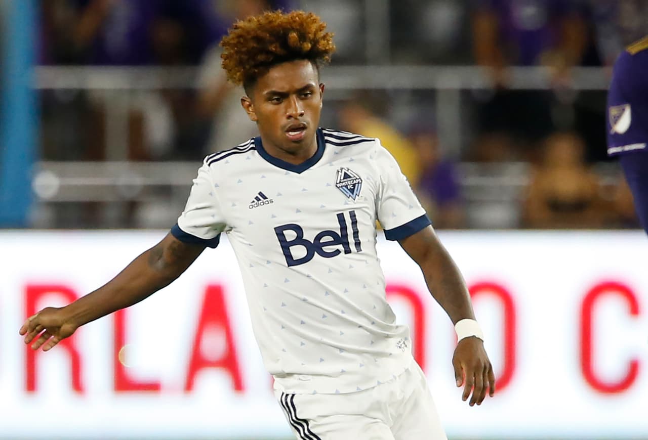 Yordy Reyna y Cristian Techera son duda para ser titulares en la vuelta ante Seattle