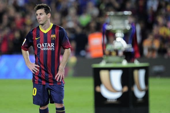 Las probabilidades del Barcelona no son malas, según lo visto en los últimos partidos contra el Atlético.