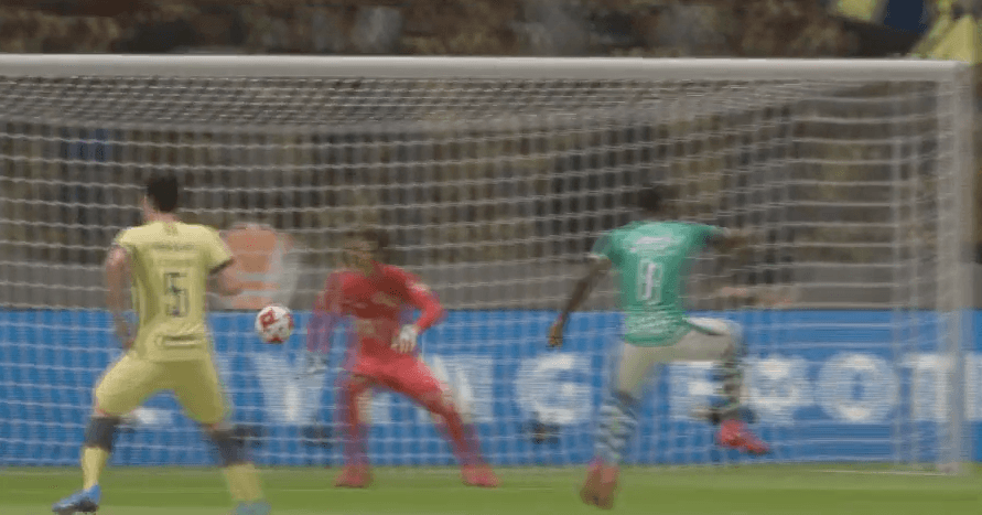 Nickiller es el campeón histórico de la eLiga MX al vencer de forma agónica 1-0 al América de Santi Cáseres.