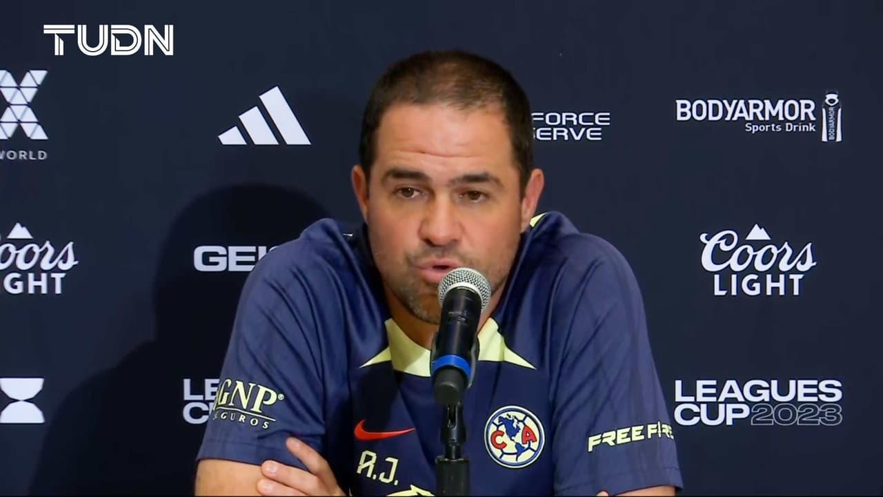 Henry sobre dominio de MLS en Leagues Cup: "No venimos a excusarnos"