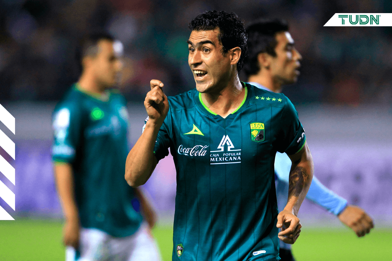 El exseleccionado mexicano criticó al técnico uruguayo tras su salida de Atlético San Luis.