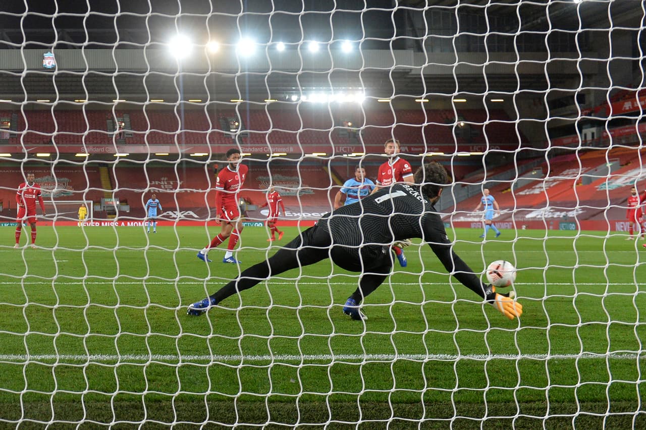 Los de Klopp vencieron en casa al West Ham; la próxima jornada de la Premier League visitarán al Manchester City. | Pablo Fornals (10’) abrió el marcador y adelantó a los visitantes. Salah (42’) emparejó los cartones y Digo Jota (85’) resolvió el partido en la recta final.