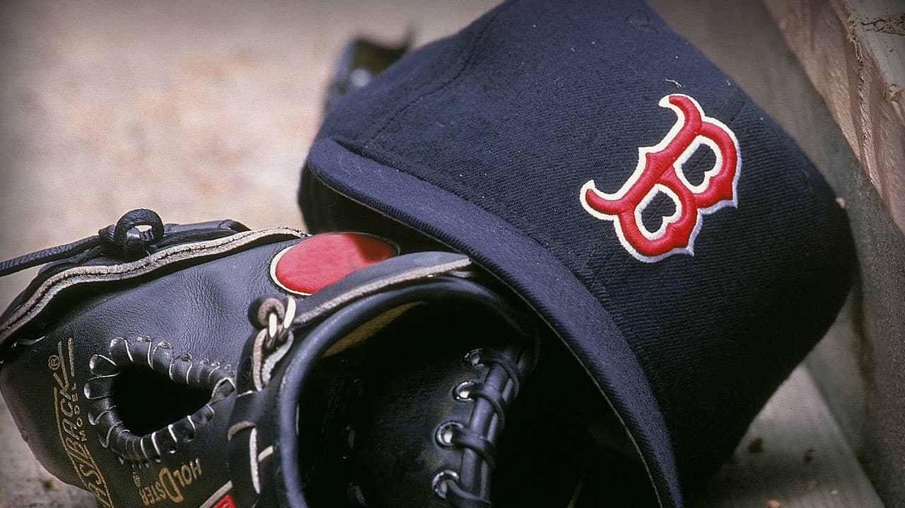 Los Red Sox usaron el cuarto de repeticiones para robar señales