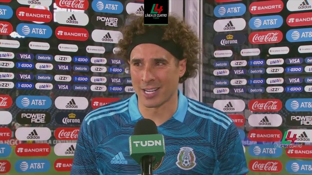 Ochoa no se conforma con jugar en Tokyo 2020, quiere medalla