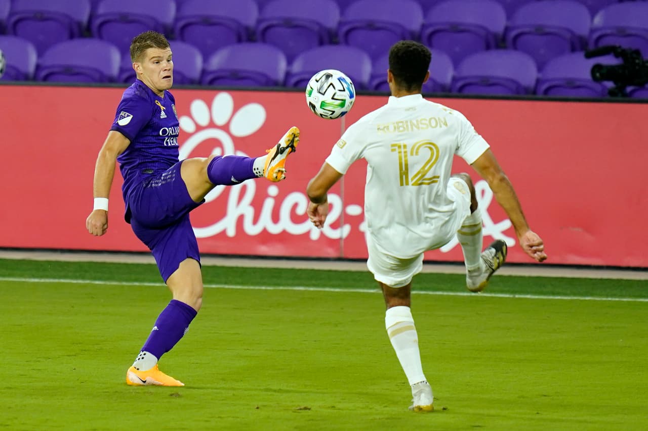 Con gol del último minuto, los de Atlanta igualaron el partido; ‘Cubo’ y Damm tuvieron minutos de juego en el torneo estadounidense. Michel (45+1’) y Jahn (90+2’) marcaron los goles del partido.