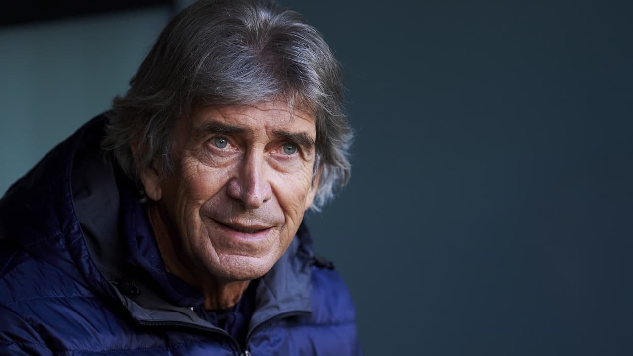 Betis extiende la ingeniería de Manuel Pellegrini