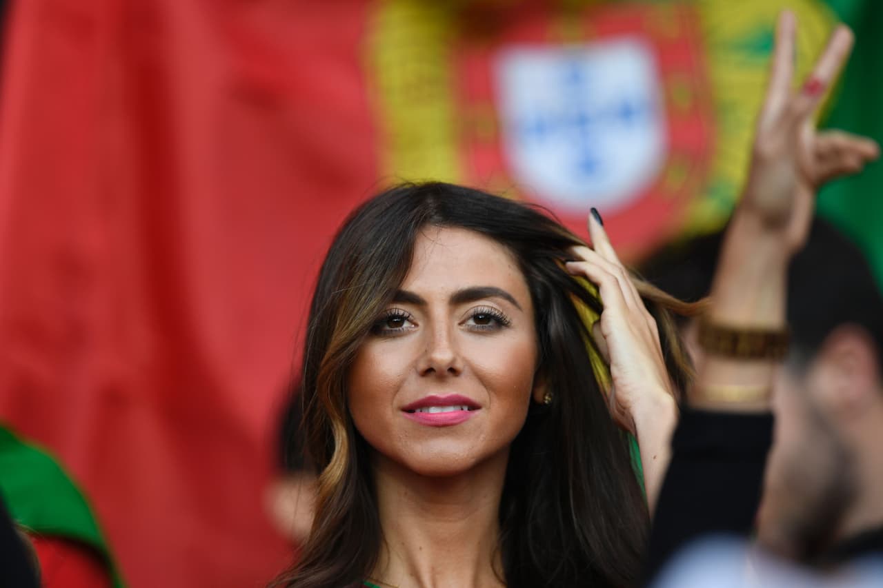 Los partidos entre Bélgica vs. Irlanda, Islandia vs. Hugría y Portugal vs. Austria tuvieron un ambiente digno de una revisada visual que a continuación te presentamos.