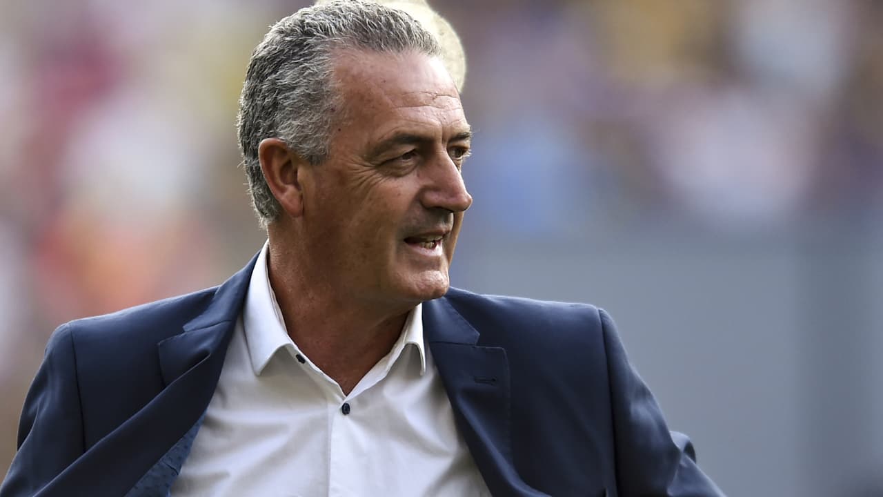 ¿Gustavo Alfaro cerca de Chivas? En Argentina lo aseguran