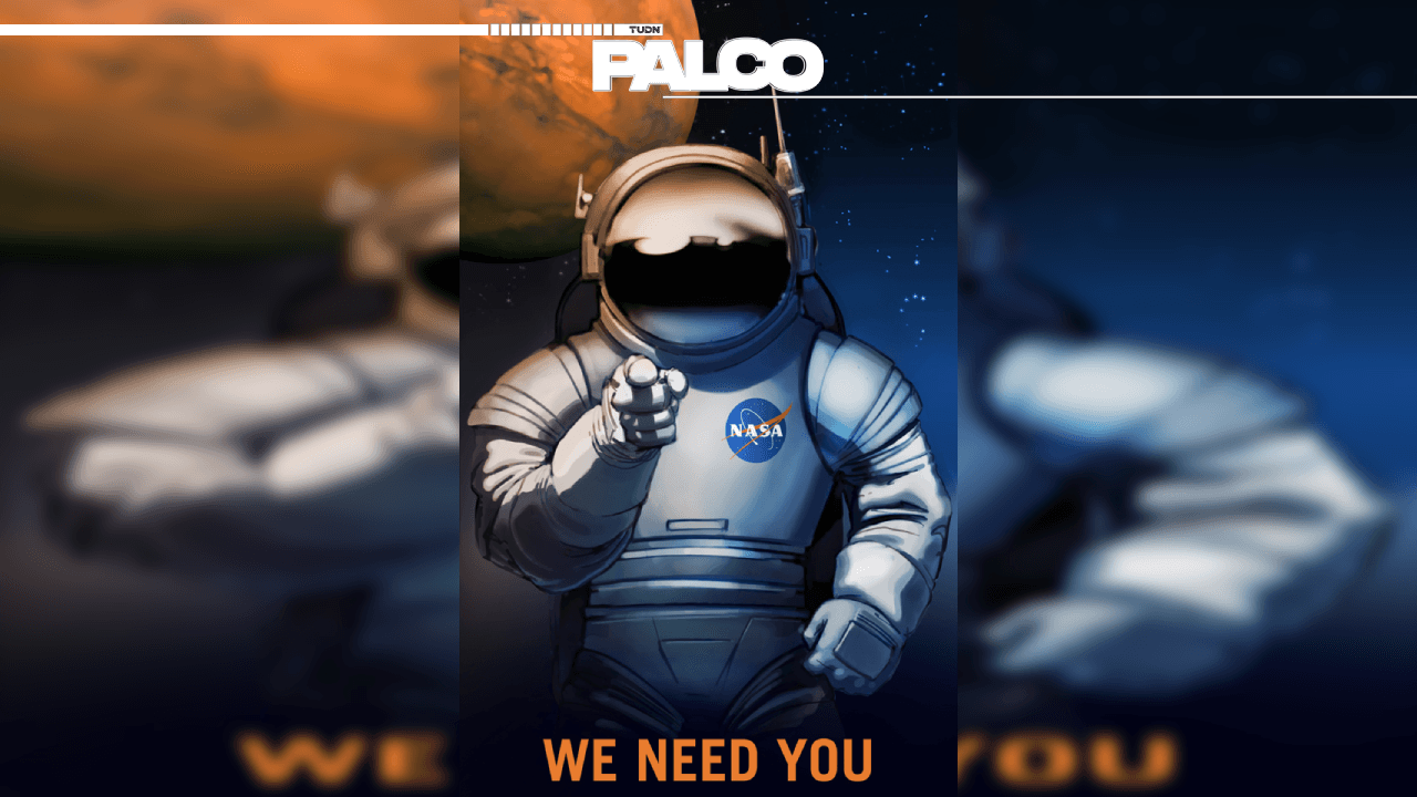 La NASA busca voluntarios para vivir un año simulado en Marte | El trabajo de tus sueños está aquí; averigua cómo puedes pasar un año en el ‘Planeta Rojo’.