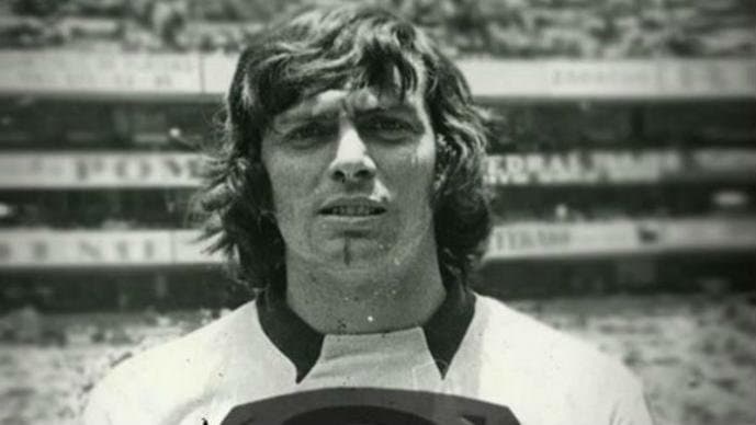 El argentino José Miguel Marín protagonizó uno de los autogoles de arquero más insólitos en la historia del fútbol y ocurrió en el Estadio Azteca.