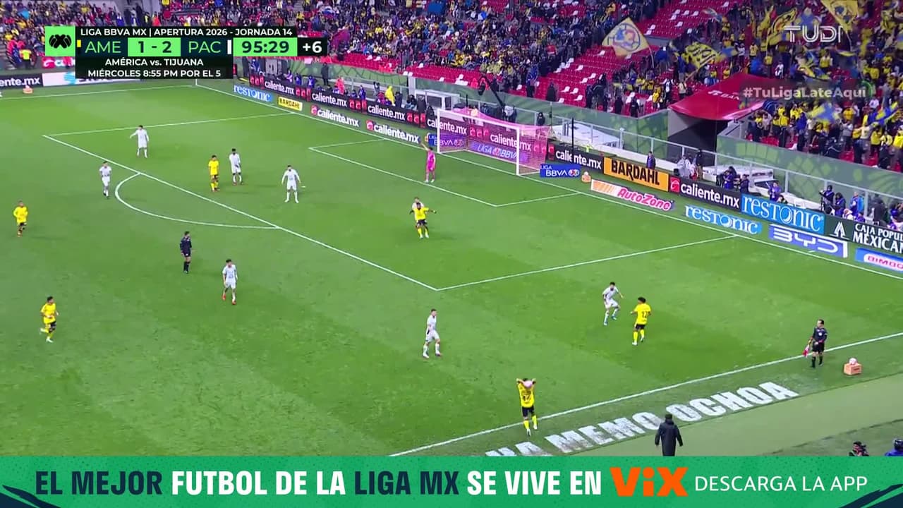 ¡Atajadón de Moreno! El cabezazo de Borja iba con toda la intención del empate