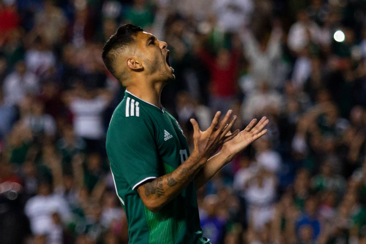 Ni en tu casa, ni en tu segunda casa: México ya es cliente de Chile