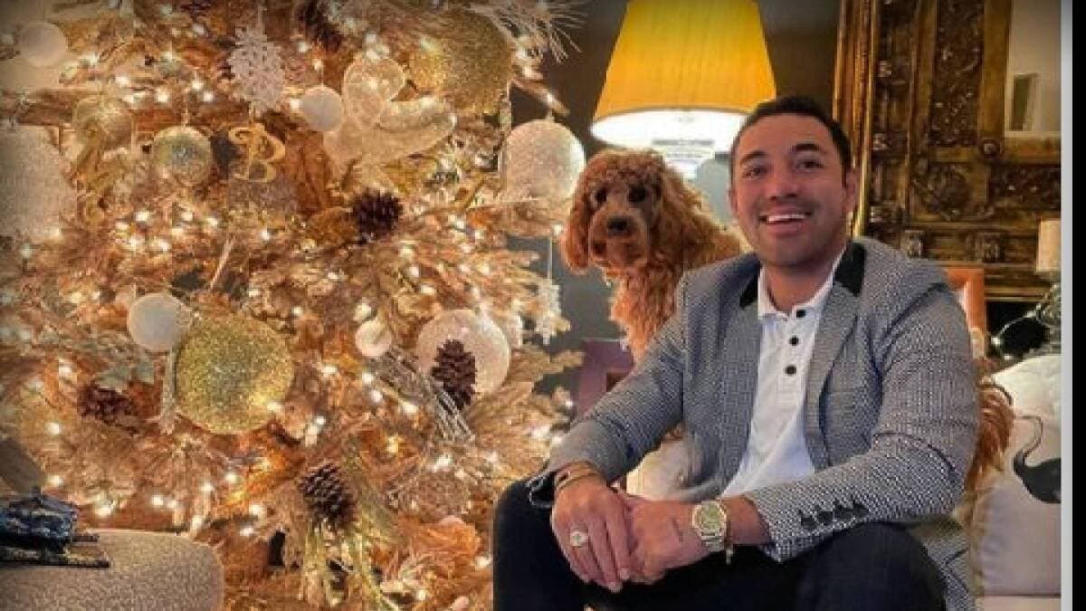 Marco Fabián reaparece y anuncia que volverá al futbol