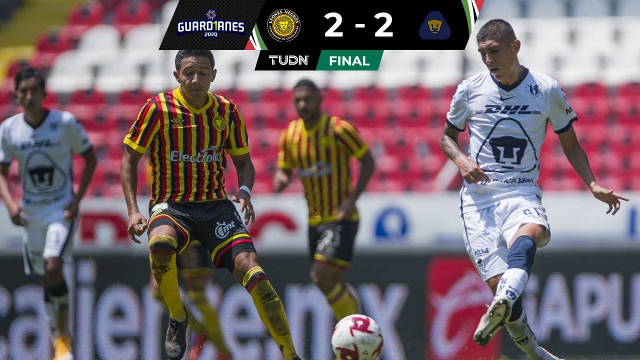 ¡Se comió a Zlatan! Golazo de escorpión de Eduardo Morales