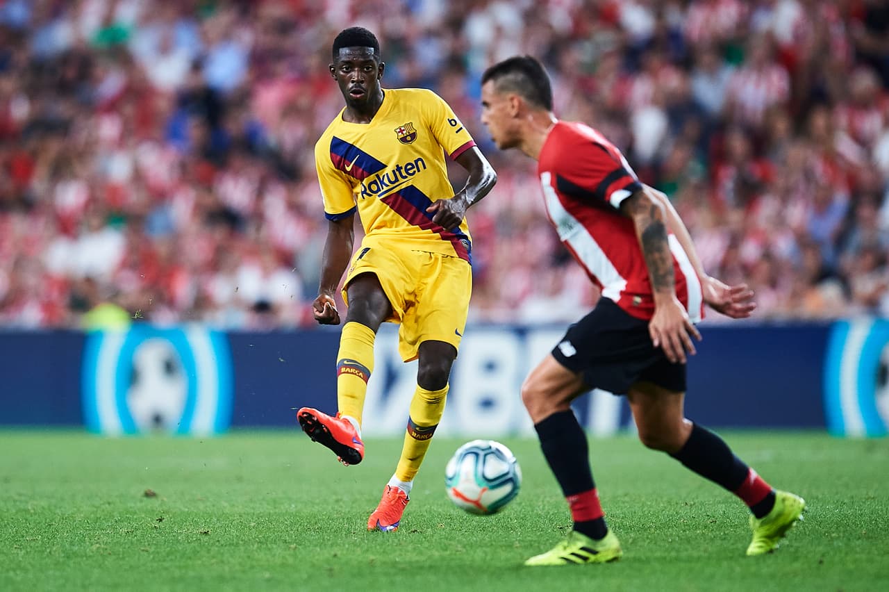 En Liga (Atlético de Madrid, Mallorca, Real Sociedad, Real Madrid, Alavés, Espanyol, Granada, Valencia, Levante, Real Betis).