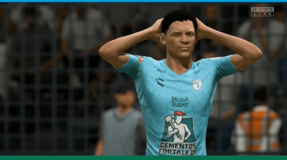 Romario Ibarra en los controles, por parte de Pachuca, logra vencer a los Gallos de Jaime Gómez con goles de Dávila, Sambueza y Jara en la Jornada 8 de la eLiga MX.