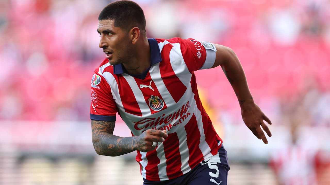 La advertencia del 'Pocho' Guzmán para ser convocado a Selección Mexicana