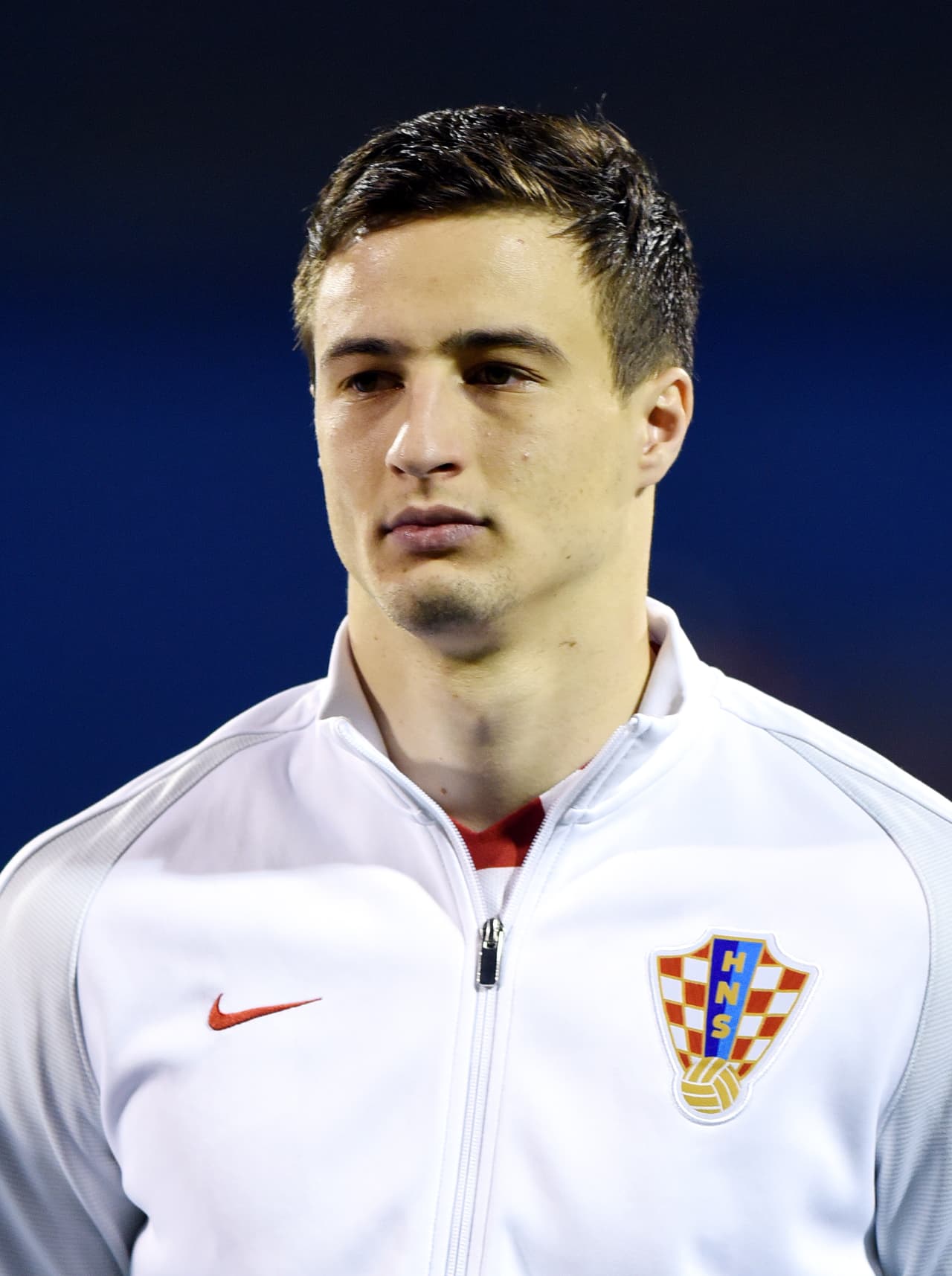 Matej Mitrovic (Defensor / Club Brugge)