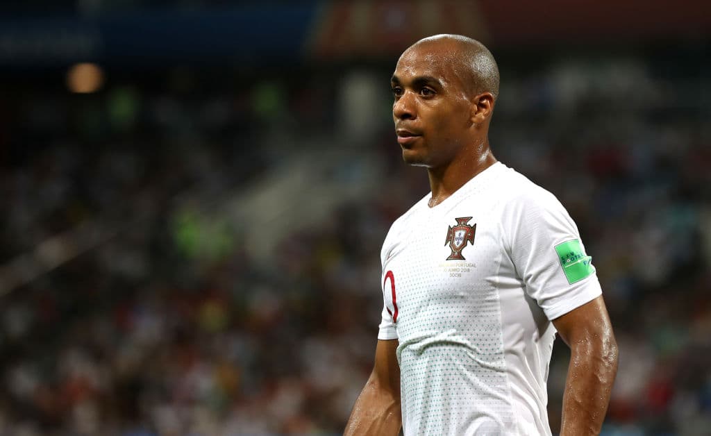 El portugués Joao Mario es el nuevo objetivo de Betis, donde milita el mexicano Andrés Guardado. El equipo sevillano busca de nuevo traerlo, tras un intento fallido un año atrás.