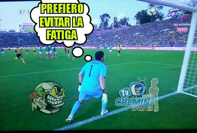 Internet se burla de la eliminación temprana sufrida por la Selección Mexicana de Fútbol y no es para menos. Estos son los mejores memes encontrados en las redes sociales.