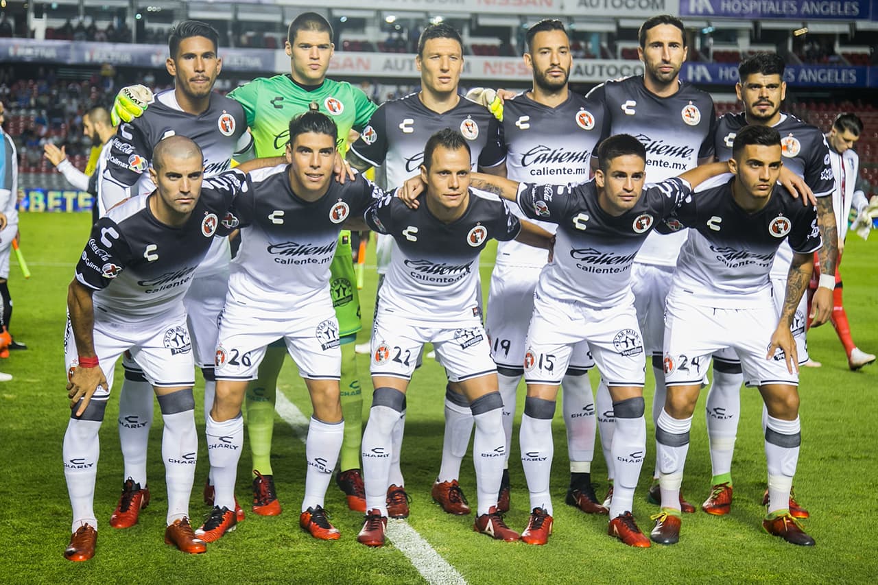 Con los tres puntos de hoy, Tijuana llega a siete en el torneo dando un importante paso en sus aspiraciones.