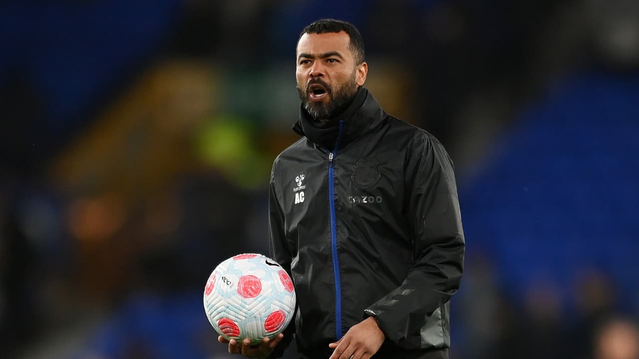 Ashley Cole describe el violento asalto a su casa en Inglaterra