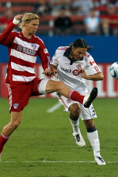 Fue un partido con un final muy emotivo que se decidió con un gol.