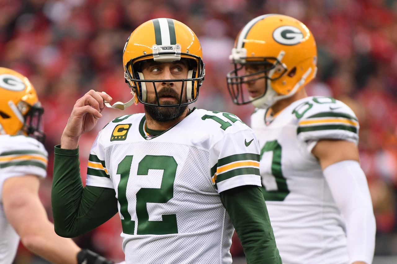 La defensiva y el ataque terrestre guían a los San Francisco 49ers a su séptimo Super Bowl.