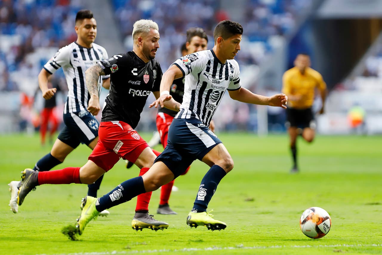 Ambos clubes se mantuvieron en su tenor pero los locales generaron más opciones de gol.