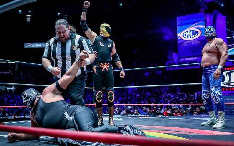 Rayo de Jalisco se llevó el triunfo ante Canek